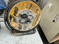 Kabelhaspel - afbeelding 3 van  3