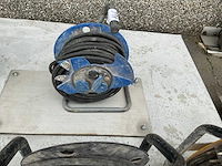 Kabelhaspel - afbeelding 2 van  3