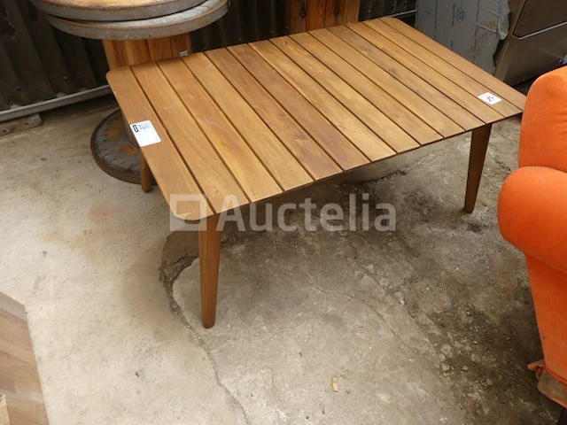 Kabelhaspels, kleine tafel - afbeelding 1 van  6