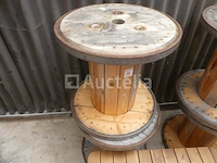 Kabelhaspels, kleine tafel - afbeelding 2 van  6