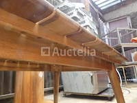 Kabelhaspels, kleine tafel - afbeelding 4 van  6