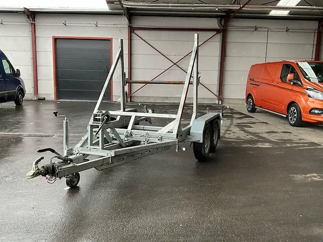 Kabelhaspelwagen respo - afbeelding 1 van  21