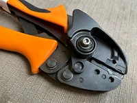 Kabelkniptang weidmiller - afbeelding 2 van  3