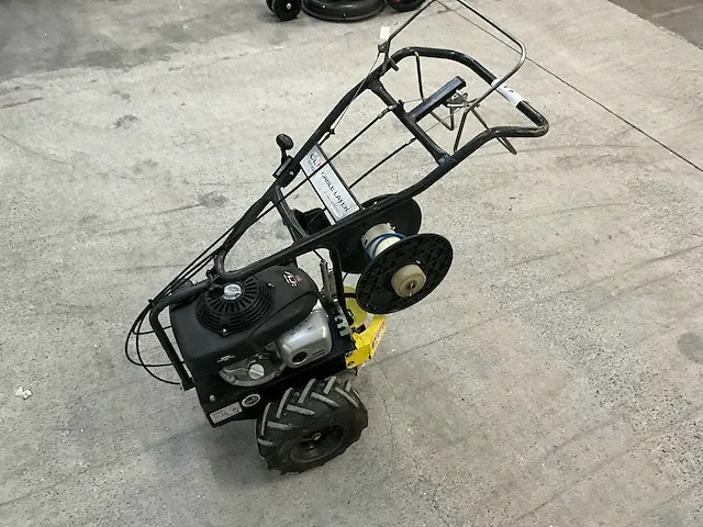 Kabellegger ecotech nt60 - afbeelding 1 van  11