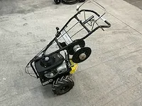 Kabellegger ecotech nt60 - afbeelding 1 van  11