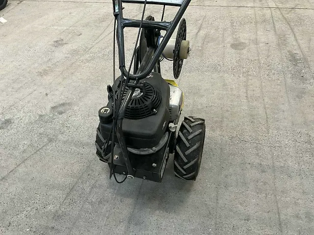 Kabellegger ecotech nt60 - afbeelding 4 van  11