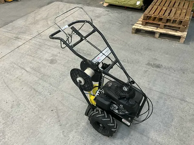 Kabellegger ecotech nt60 - afbeelding 5 van  11