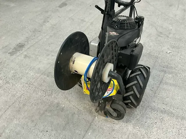 Kabellegger ecotech nt60 - afbeelding 6 van  11