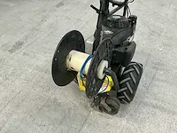 Kabellegger ecotech nt60 - afbeelding 6 van  11