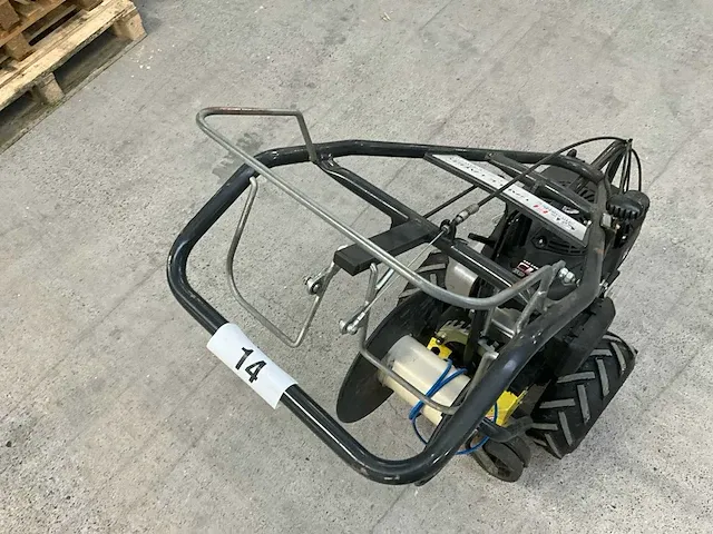 Kabellegger ecotech nt60 - afbeelding 7 van  11