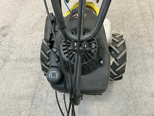 Kabellegger ecotech nt60 - afbeelding 9 van  11
