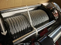 Kabellier vdt winch - afbeelding 7 van  12