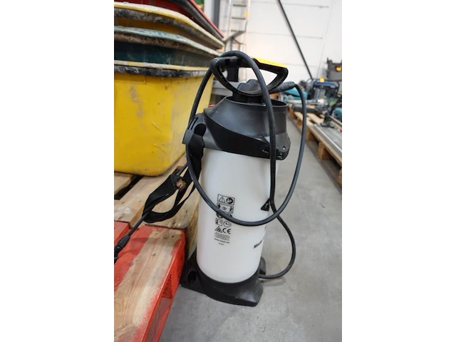 Kabellift imer group - afbeelding 1 van  2