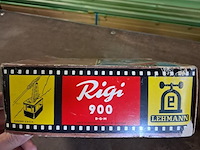 Kabellift vintage speelgoed - afbeelding 3 van  5