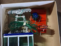 Kabellift vintage speelgoed - afbeelding 5 van  5