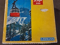 Kabellift vintage speelgoed - afbeelding 1 van  7