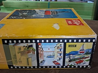 Kabellift vintage speelgoed - afbeelding 4 van  7