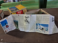 Kabellift vintage speelgoed - afbeelding 7 van  7