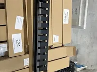 Kabelmanagement goten - afbeelding 2 van  4