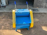 Kabelontmanteler - afbeelding 4 van  6