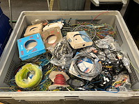 Kabelresten - afbeelding 1 van  6