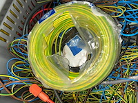 Kabelresten - afbeelding 2 van  6