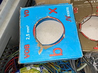 Kabelresten - afbeelding 3 van  6