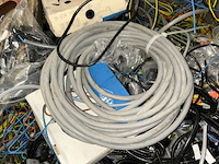 Kabelresten - afbeelding 6 van  6