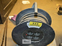 Kabelrol 220v - afbeelding 2 van  2
