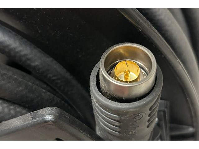 Kabelrol schill met camerakabel - afbeelding 2 van  6