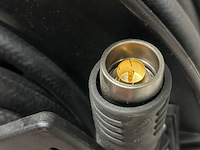 Kabelrol schill met camerakabel - afbeelding 2 van  6