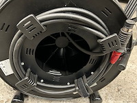 Kabelrol schill met camerakabel - afbeelding 3 van  6