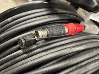 Kabelrol schill met camerakabel - afbeelding 4 van  6