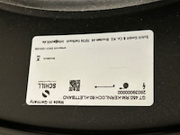 Kabelrol schill met camerakabel - afbeelding 6 van  6