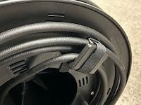 Kabelrol schill met camerakabel - afbeelding 3 van  5