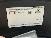 Kabelrol schill met camerakabel - afbeelding 5 van  5