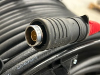 Kabelrol schill met camerakabel - afbeelding 2 van  5