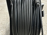 Kabelrol schill met camerakabel - afbeelding 4 van  5