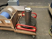 Kabelrol vario - afbeelding 1 van  2
