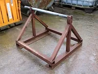 Kabelroller - afbeelding 1 van  2