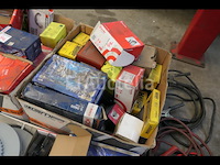 Kabels, diverse auto-onderdelen - afbeelding 6 van  10