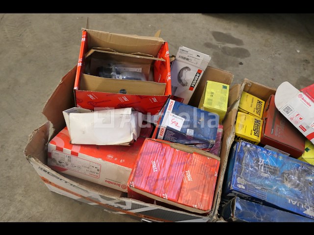 Kabels, diverse auto-onderdelen - afbeelding 8 van  10