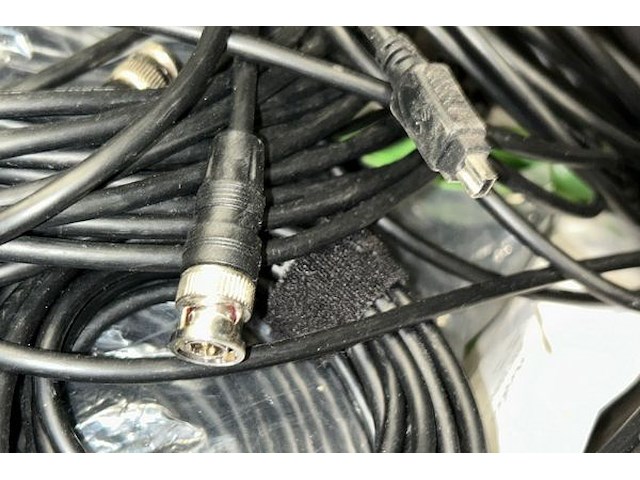 Kabels film/audio - afbeelding 3 van  6