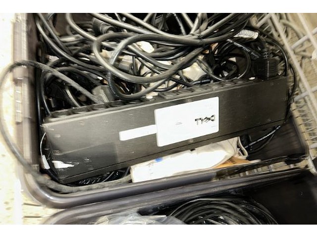 Kabels film/audio - afbeelding 4 van  6