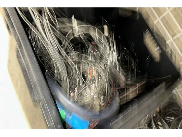 Kabels film/audio - afbeelding 5 van  6