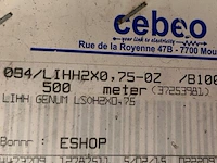 Kabels - afbeelding 4 van  8