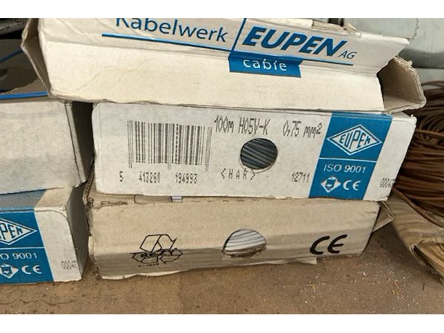 Kabels - afbeelding 4 van  6