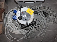 Kabels - afbeelding 1 van  1