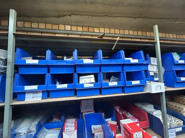 Kabelschoenen - afbeelding 1 van  5