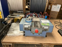 Kabelstripmachine be-ri - afbeelding 1 van  6